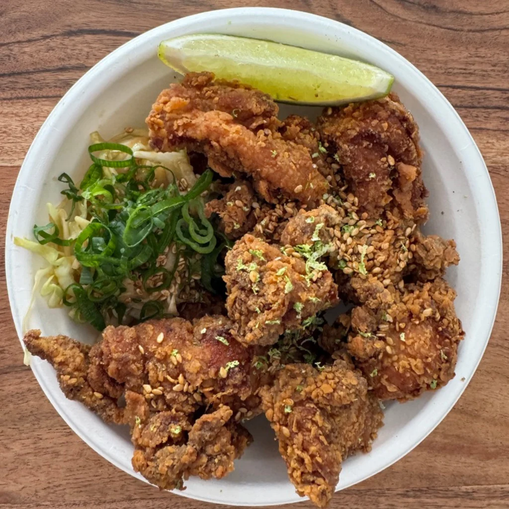 Chicken Pieces Larage